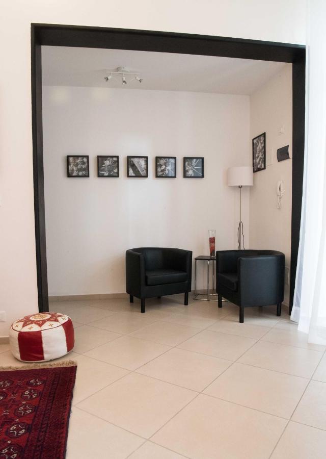 Principe Apartment Genua Exterior foto