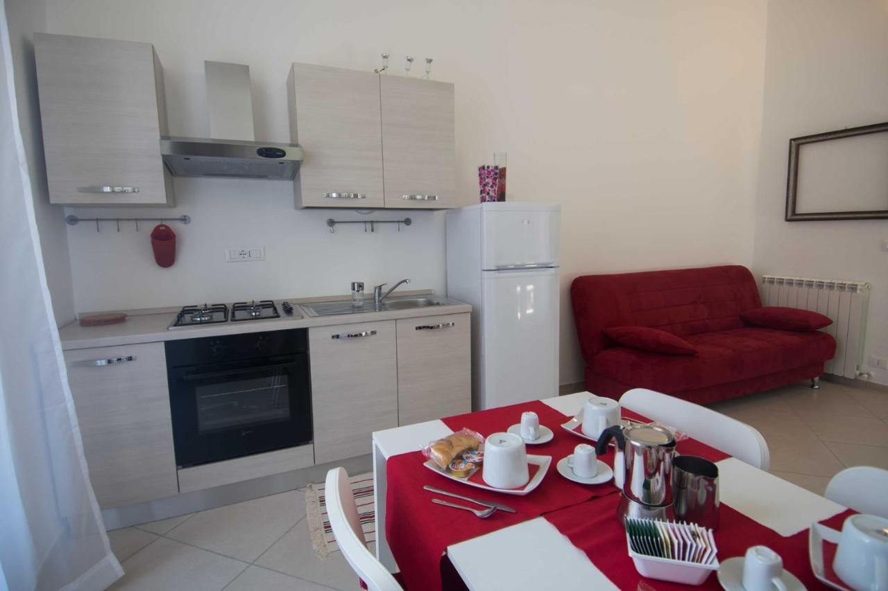 Principe Apartment Genua Exterior foto